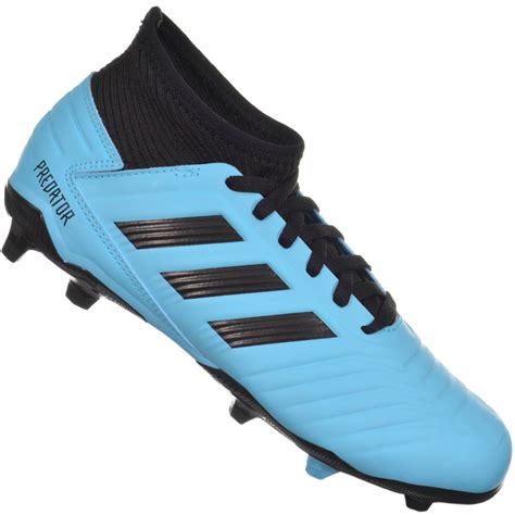 adidas predator 19.3 tf voetbalschoenen junior zwart 37|adidas Predator 19.3 TF Junior .